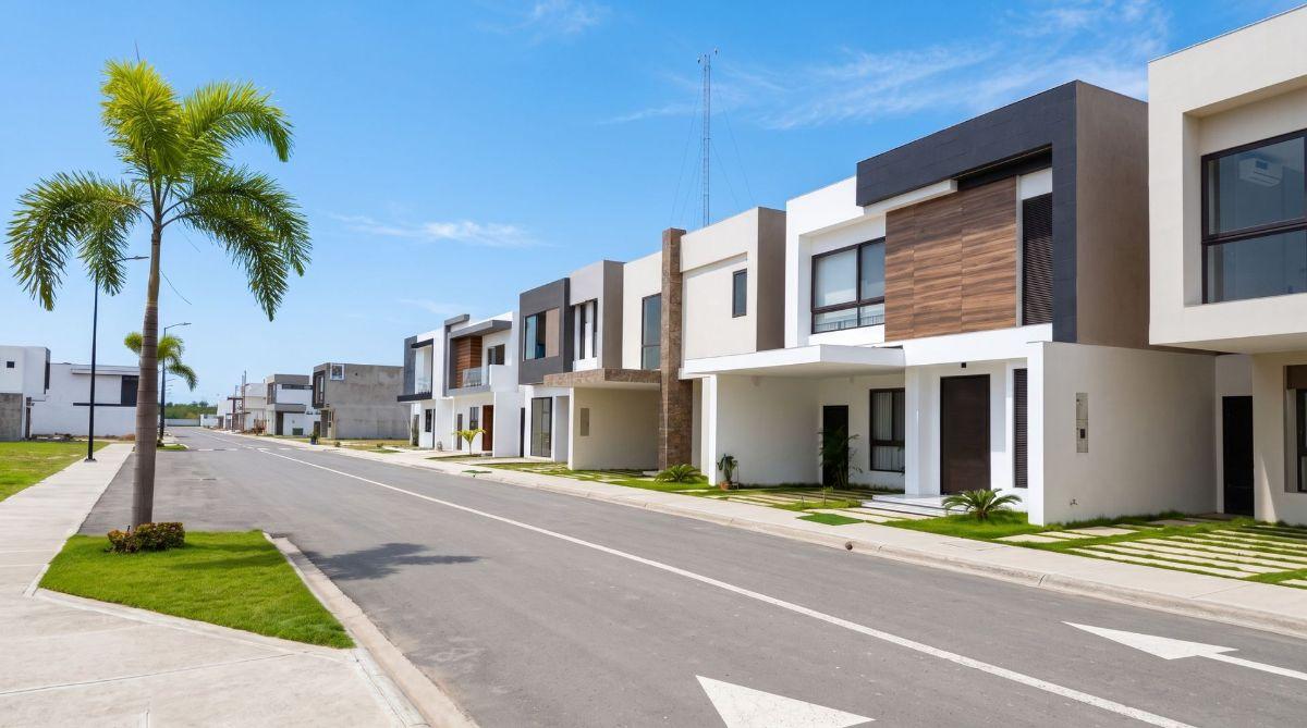 Se Vende Casa Nueva en Urb. Orobrianza en Machala, El Oro — imagen 10