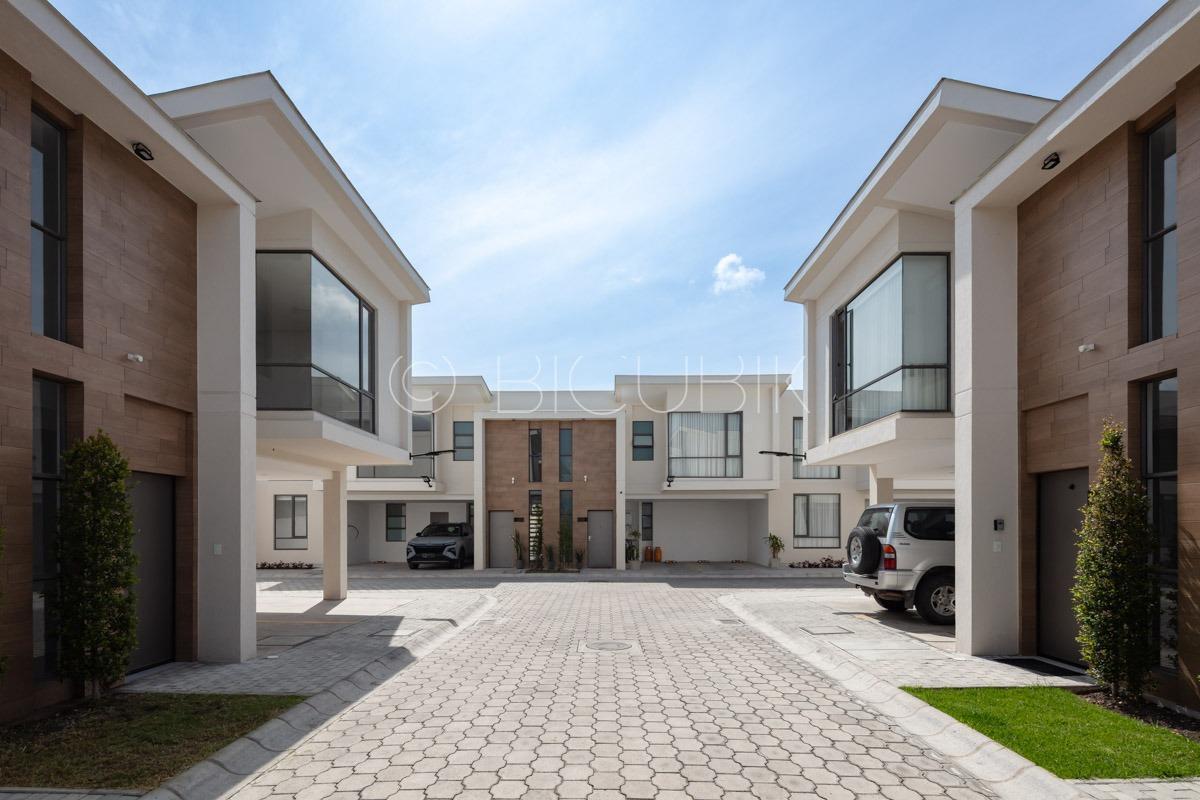 Casas en Venta I 3 Dorm.| con Seguridad | con Amenities | a Pocos Minutos de La Ruta Viva — imagen 10