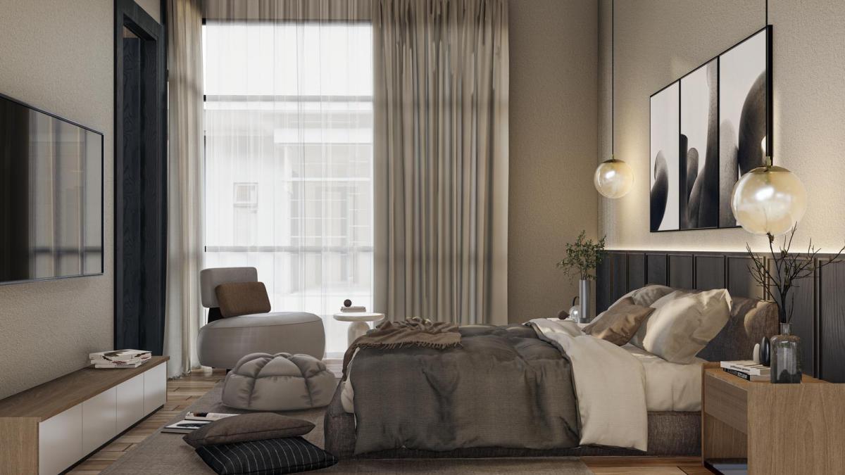 Casas en Venta I 3 Dorm.| con Seguridad | con Amenities | a Pocos Minutos de La Ruta Viva — imagen 9