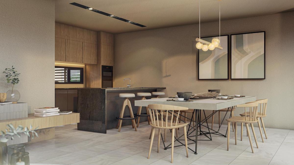 Casas en Venta I 3 Dorm.| con Seguridad | con Amenities | a Pocos Minutos de La Ruta Viva — imagen 8