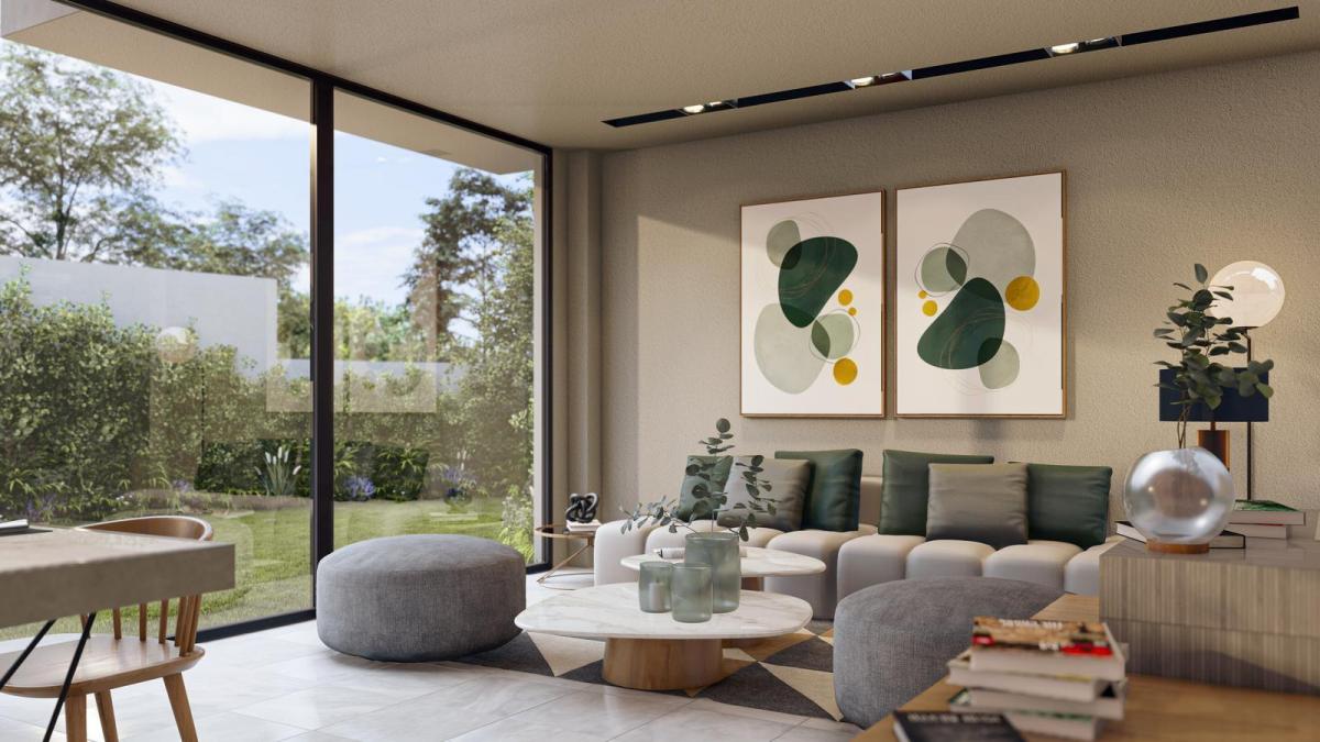 Casas en Venta I 3 Dorm.| con Seguridad | con Amenities | a Pocos Minutos de La Ruta Viva — imagen 7
