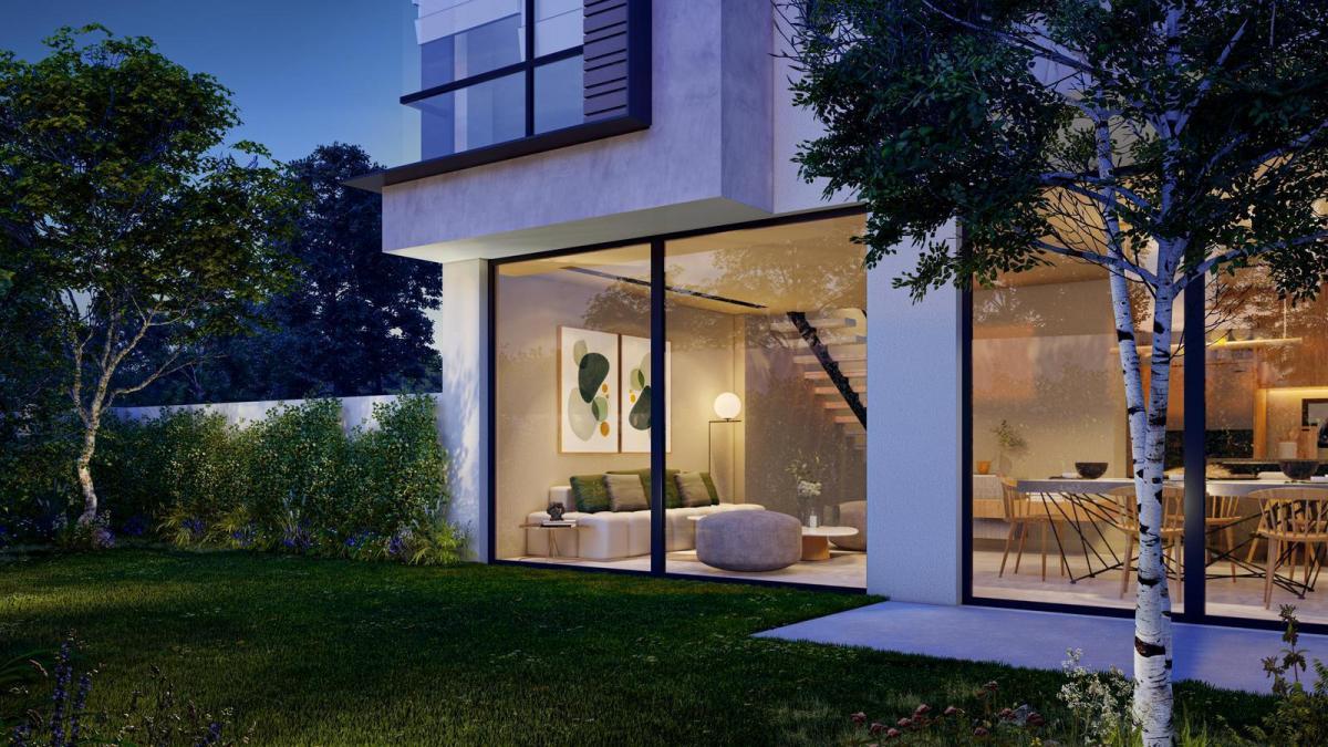 Casas en Venta I 3 Dorm.| con Seguridad | con Amenities | a Pocos Minutos de La Ruta Viva — imagen 6