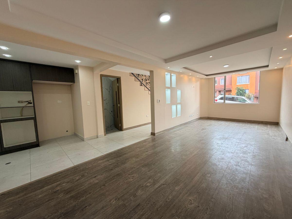Casa en Venta en Ponceano 197 m² Balcones del Norte Conjunto con Piscina — imagen 10