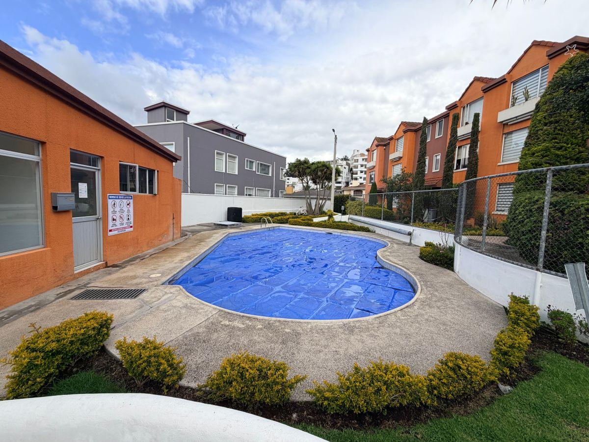 Casa en Venta en Ponceano 197 m² Balcones del Norte Conjunto con Piscina — imagen 9