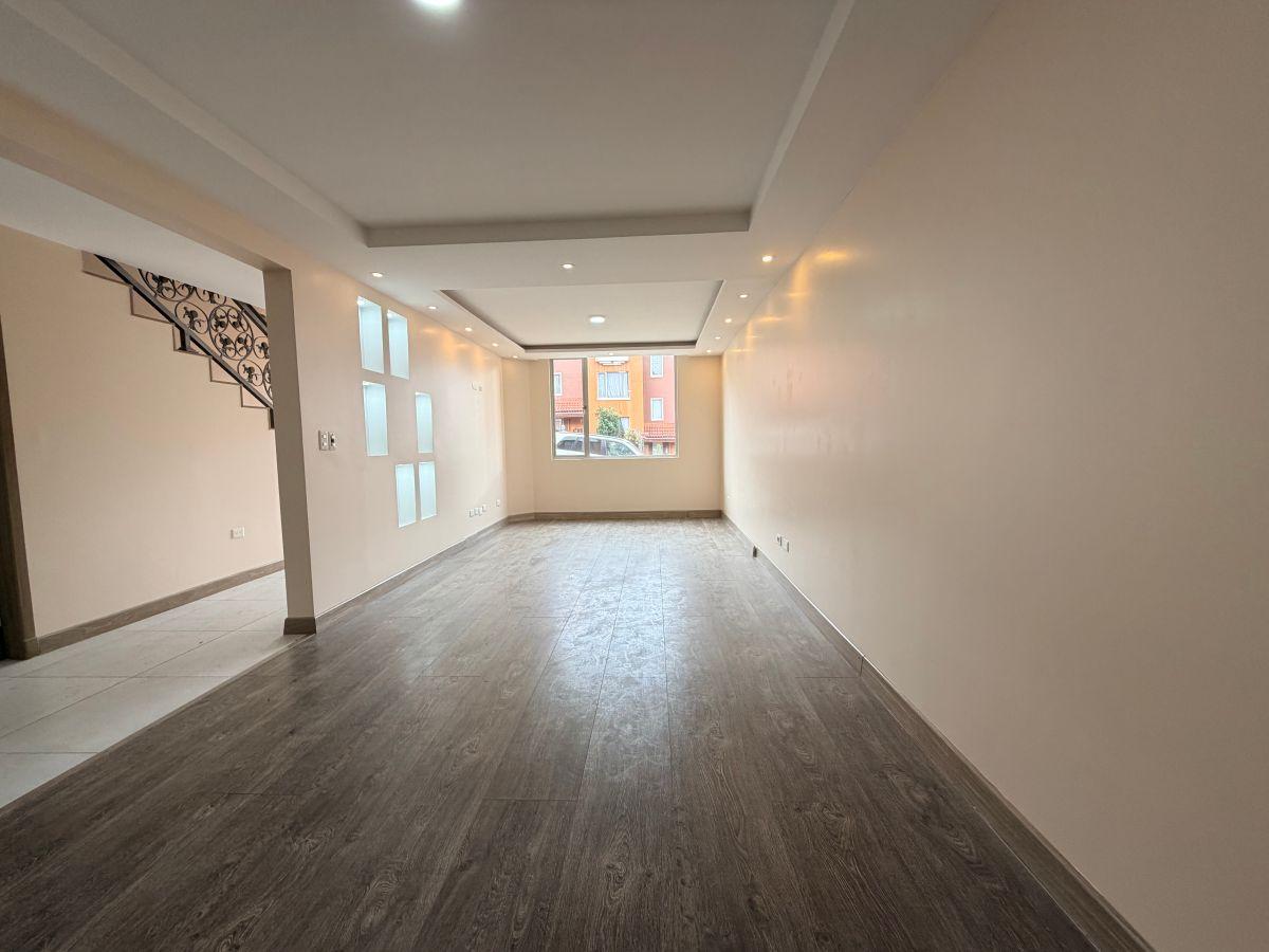 Casa en Venta en Ponceano 197 m² Balcones del Norte Conjunto con Piscina — imagen 8