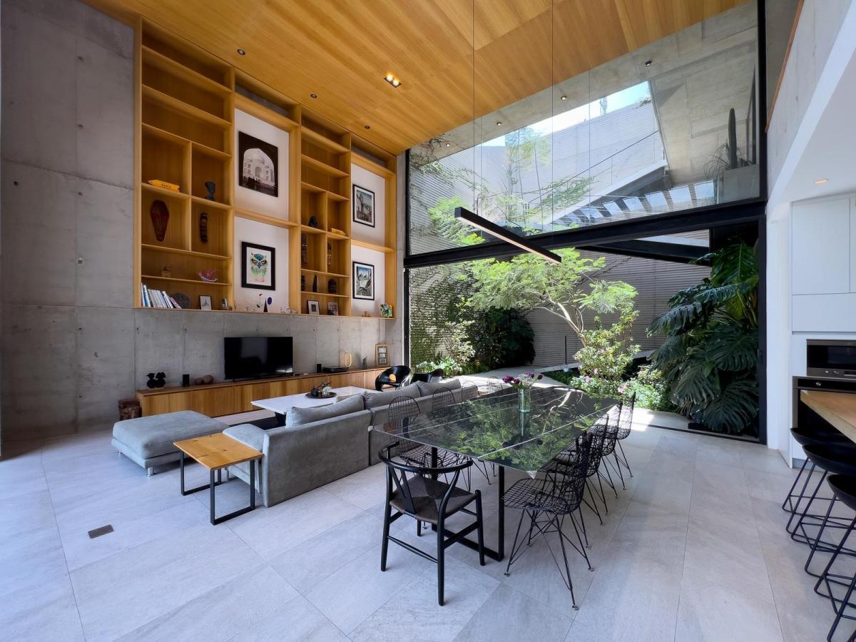 Casa de Venta Ubicada en Nayón, Moderna, Excelentes Acabados, Piscina, Vista — imagen 8