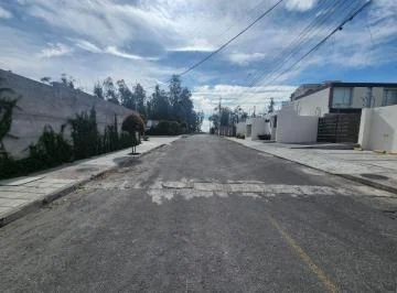 Terreno en Venta Llano Chico — imagen 4