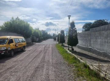Terreno en Venta Llano Chico — imagen 3