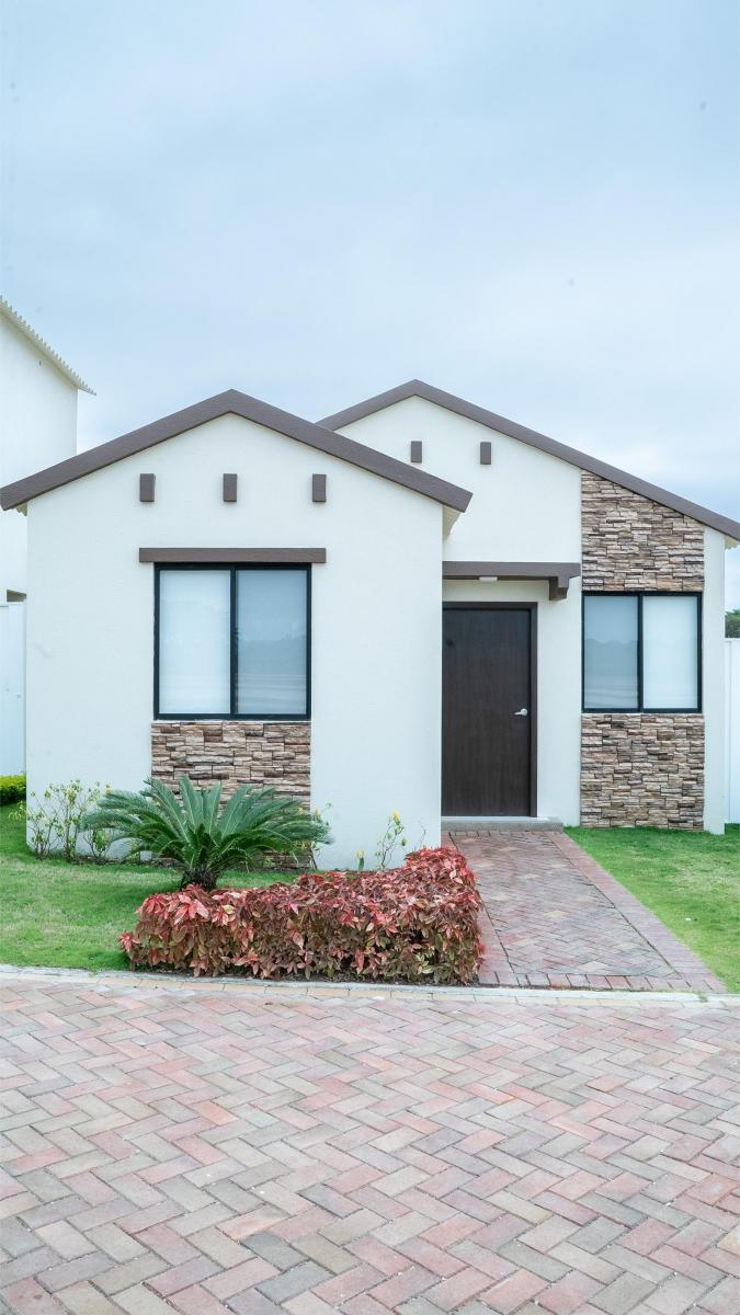 ¡Estrena Tu Hogar! Villa Antonella en Faro Novo – 3 Dorm. en 1 Planta, Guayas — imagen 10