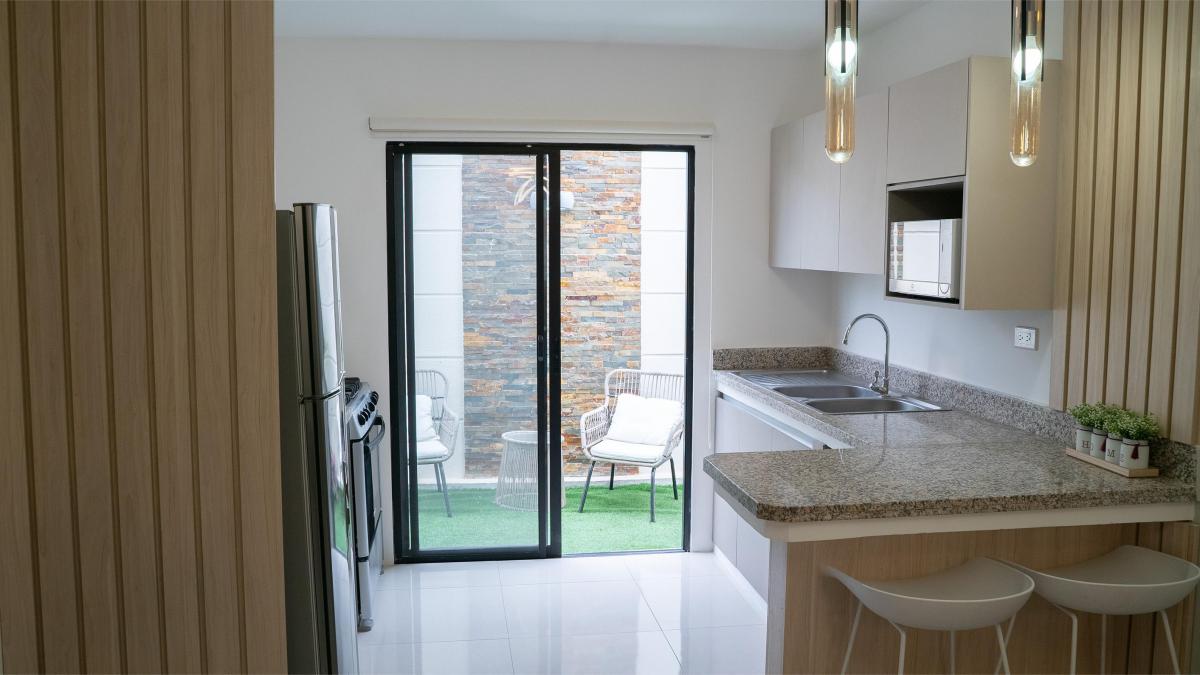 ¡Estrena Tu Hogar! Villa Antonella en Faro Novo – 3 Dorm. en 1 Planta, Guayas — imagen 7