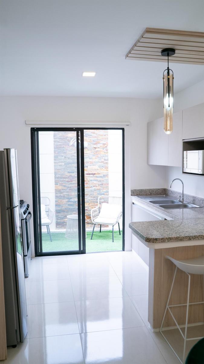 ¡Estrena Tu Hogar! Villa Antonella en Faro Novo – 3 Dorm. en 1 Planta, Guayas — imagen 6