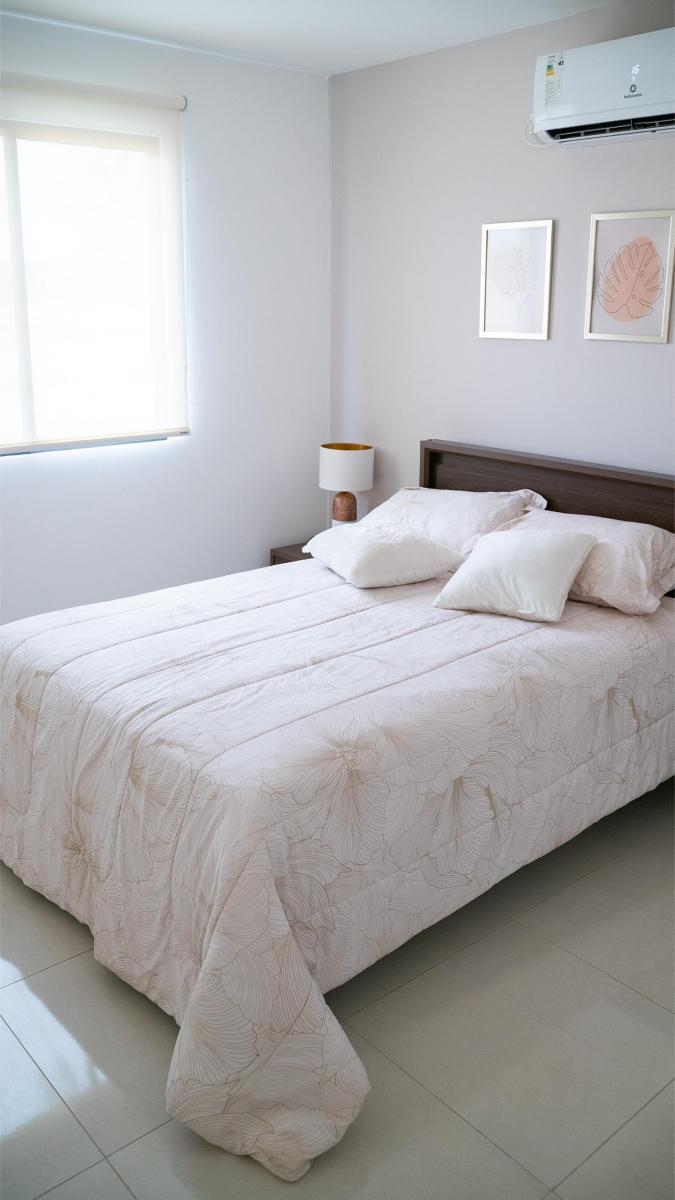 ¡Estrena Tu Hogar! Villa Antonella en Faro Novo – 3 Dorm. en 1 Planta, Guayas — imagen 2