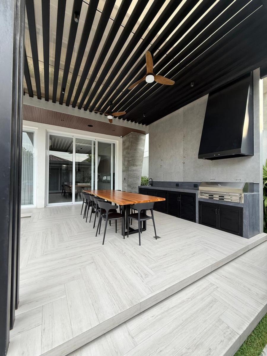 De Lujo Espectacular Casa en Venta Isla Mocoli Urb. Exclusiva, Guayas — imagen 2