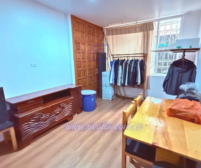 Casa Rentera en Venta, Al Norte de Riobamba Sector Las Acacias, Chimborazo — imagen 6