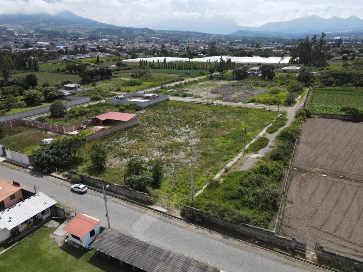 Terreno en Atuntaqui, Imbabura — imagen 7