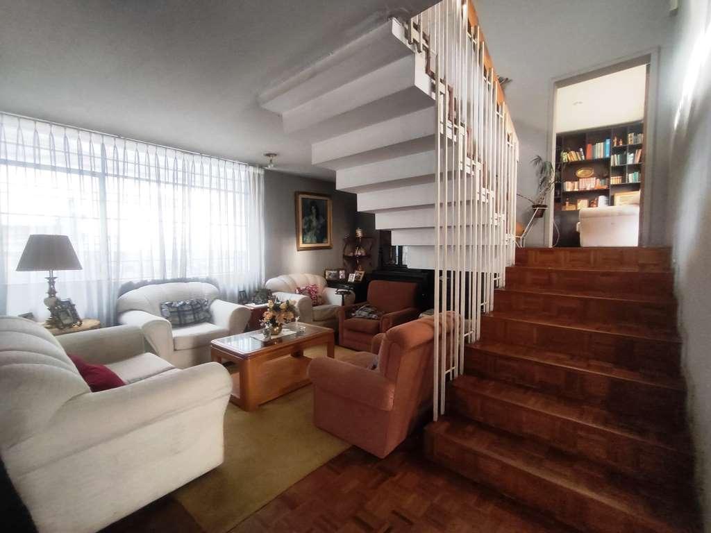 Casa en Venta 301 m² en El Bosque — imagen 2