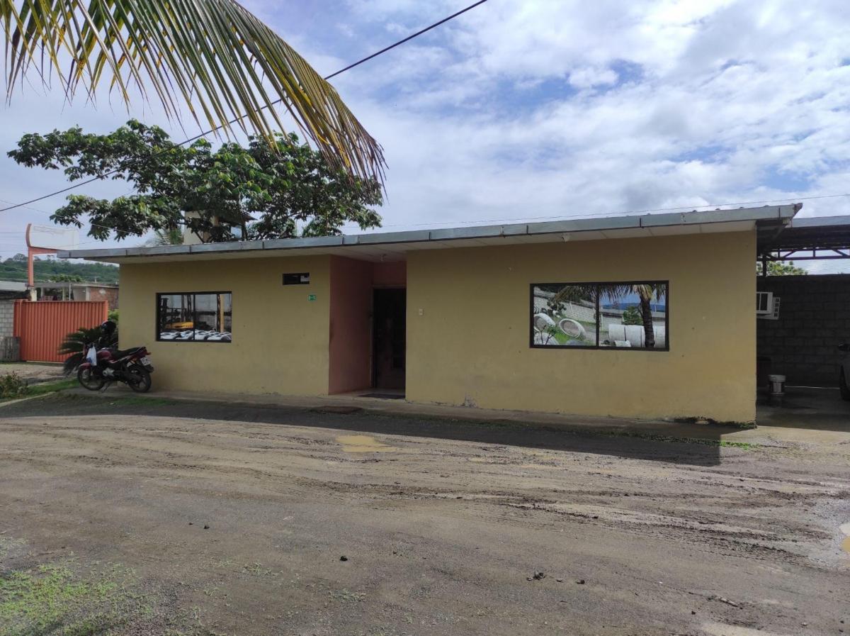 Terreno Industrial de Venta en Portoviejo, Manabí — imagen 7