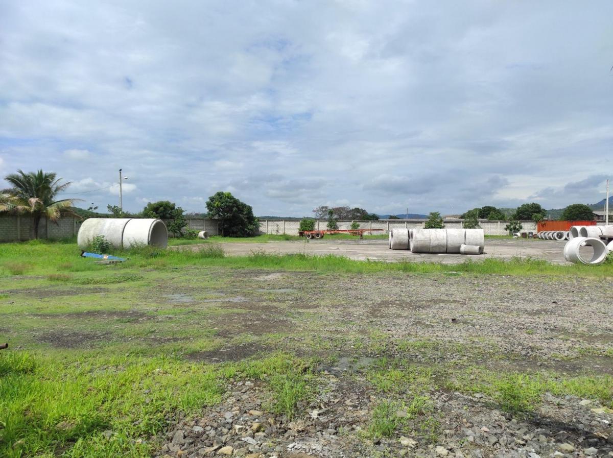 Terreno Industrial de Venta en Portoviejo, Manabí — imagen 6