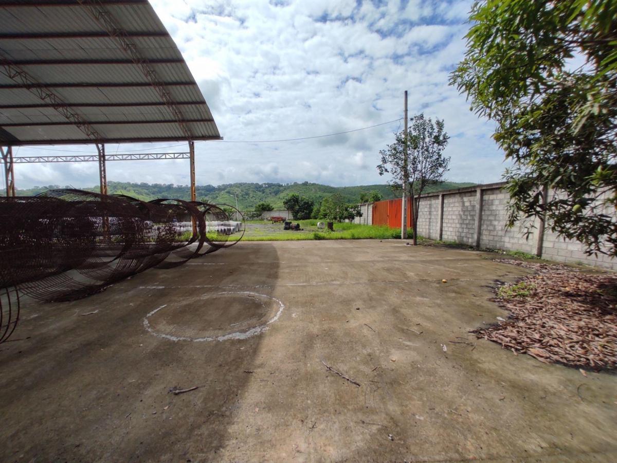 Terreno Industrial de Venta en Portoviejo, Manabí — imagen 2