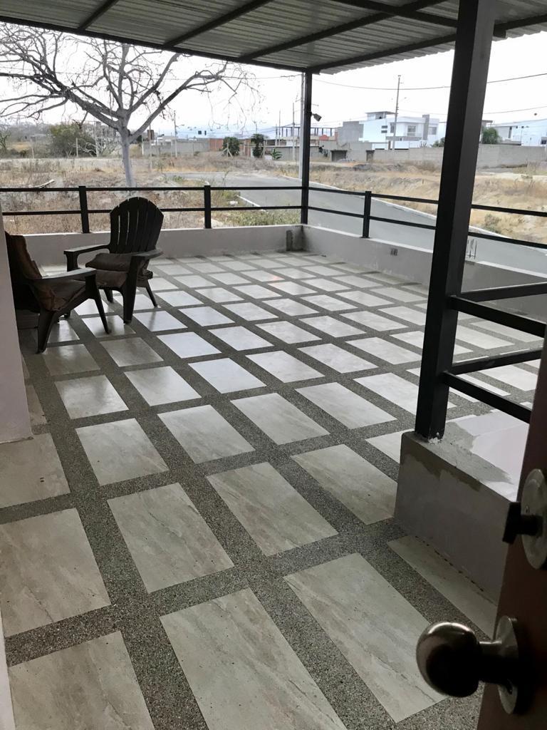 Casa en Venta en La Urbanizacion Mantazul, Manabí — imagen 7