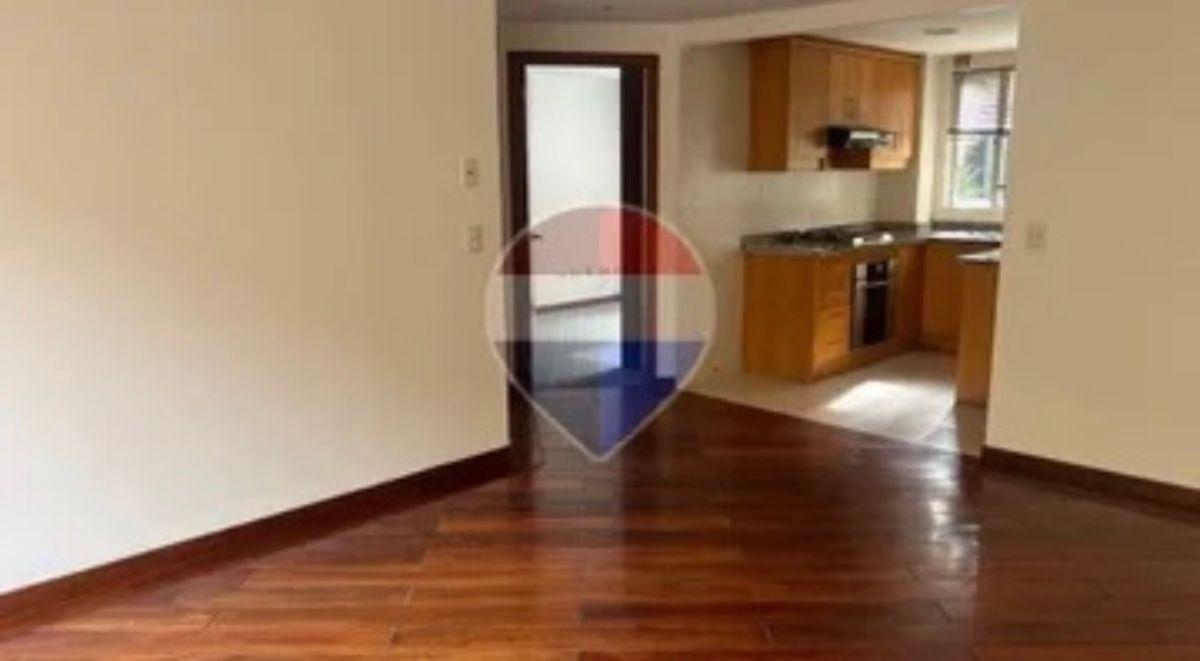 Departamento de 1 Dormitorio Más Estudio bellavista Alta — imagen 10