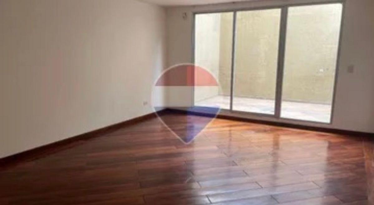 Departamento de 1 Dormitorio Más Estudio bellavista Alta — imagen 9