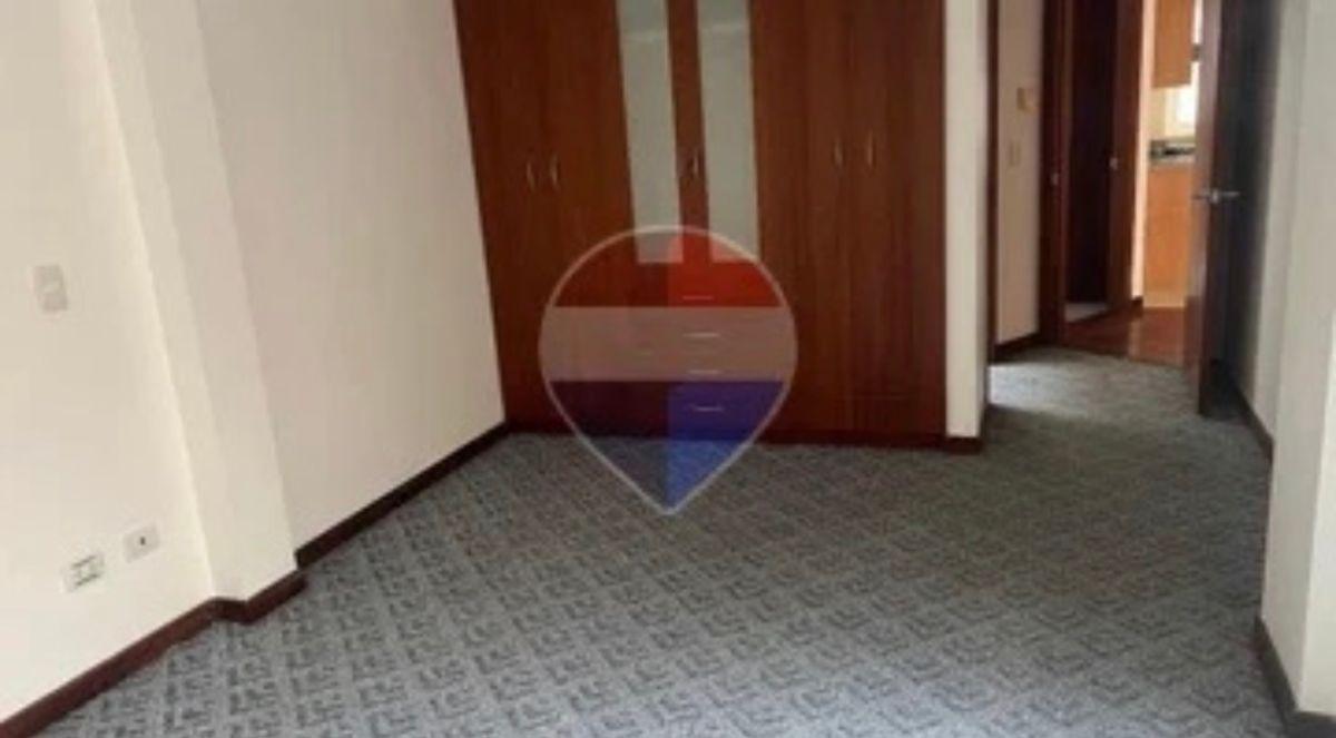 Departamento de 1 Dormitorio Más Estudio bellavista Alta — imagen 6
