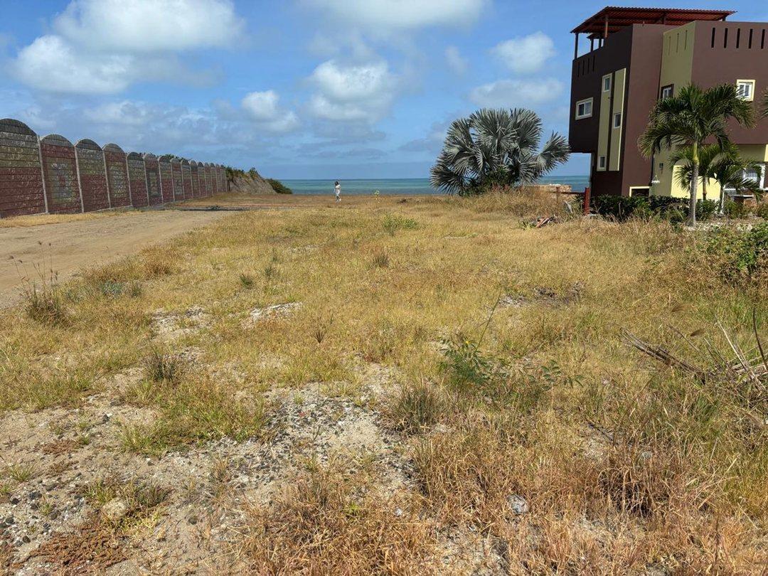 Terreno de Venta en Urb en Manta San Jose Dl, Manabí — imagen 8