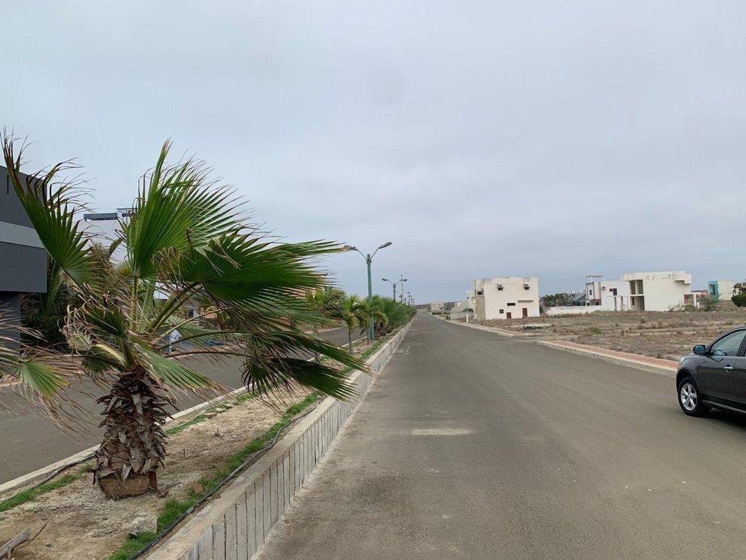 Terreno de Venta en Urb en Manta San Jose Dl, Manabí — imagen 2