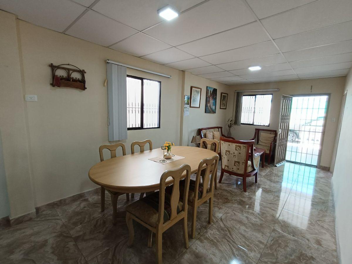 Vendo de Oportunidad Casa en Pueblo Nuevo Salinas — imagen 10