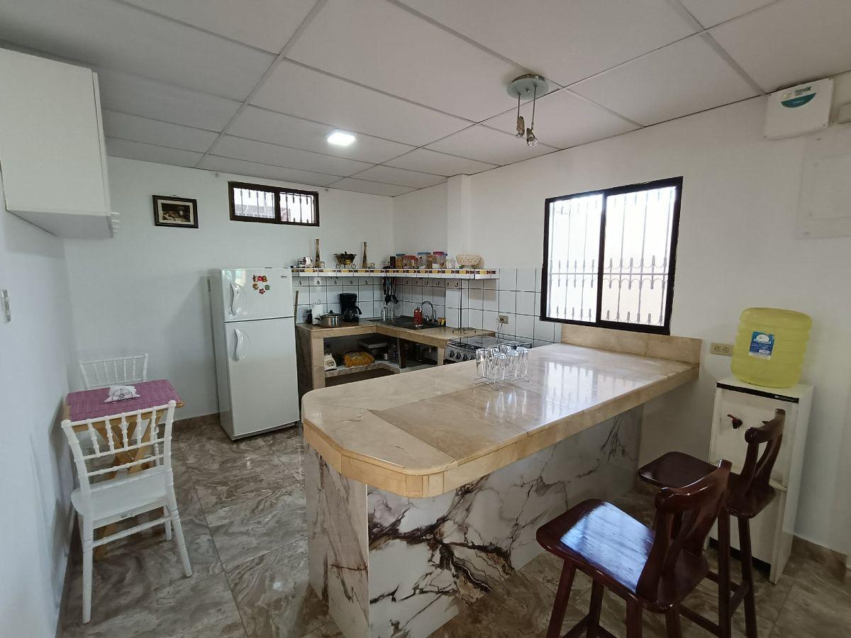 Vendo de Oportunidad Casa en Pueblo Nuevo Salinas — imagen 9