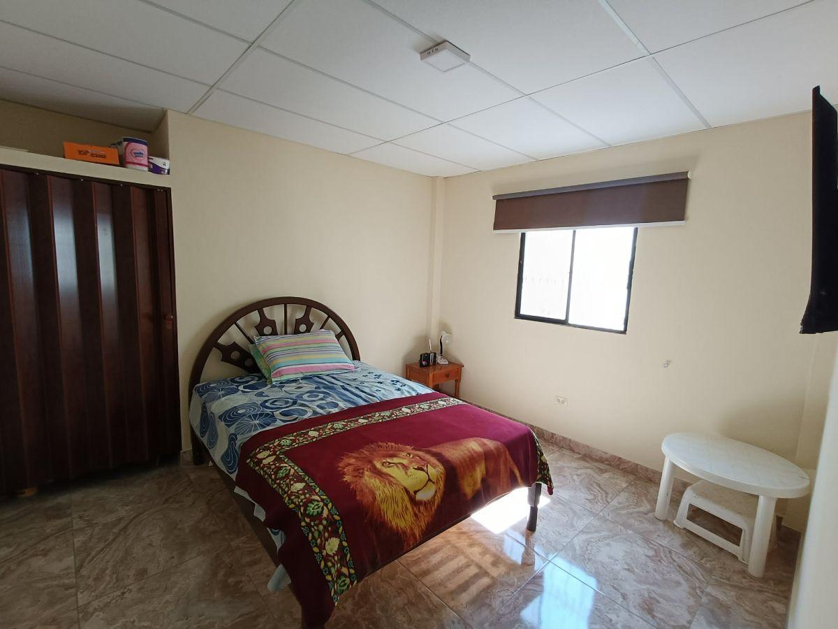 Vendo de Oportunidad Casa en Pueblo Nuevo Salinas — imagen 8