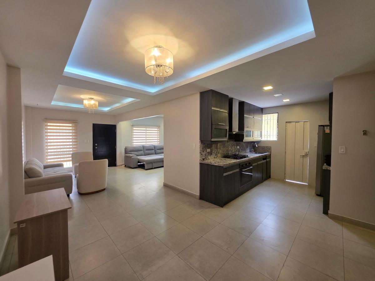Vendo Hermosa Casa en Samanes 5, Herradura Cerrada con Guardiania 24/7, 1 Planta, Guayas — imagen 10