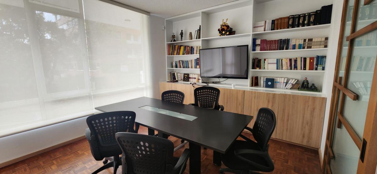 Linda Casa de Venta en Bellavista — imagen 9