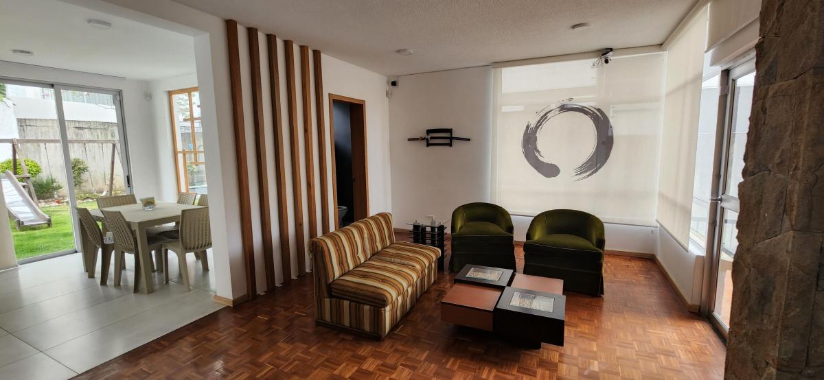 Linda Casa de Venta en Bellavista — imagen 8