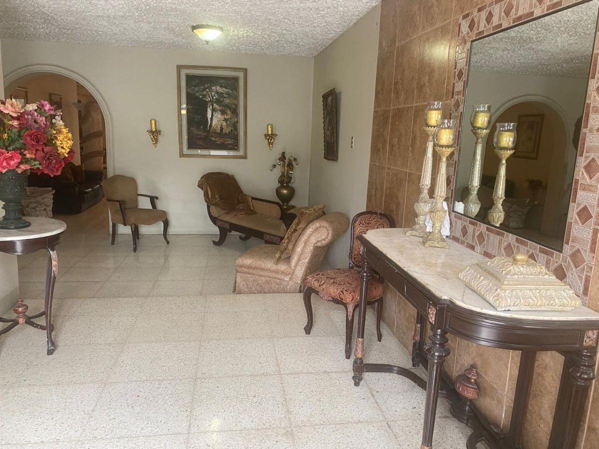 Casa Amplia 2 Plantas en Santa Cecilia (Zona Norte) — Lote 530 m² - Garaje, Patio y Garita - $229,00, Guayas — imagen 8