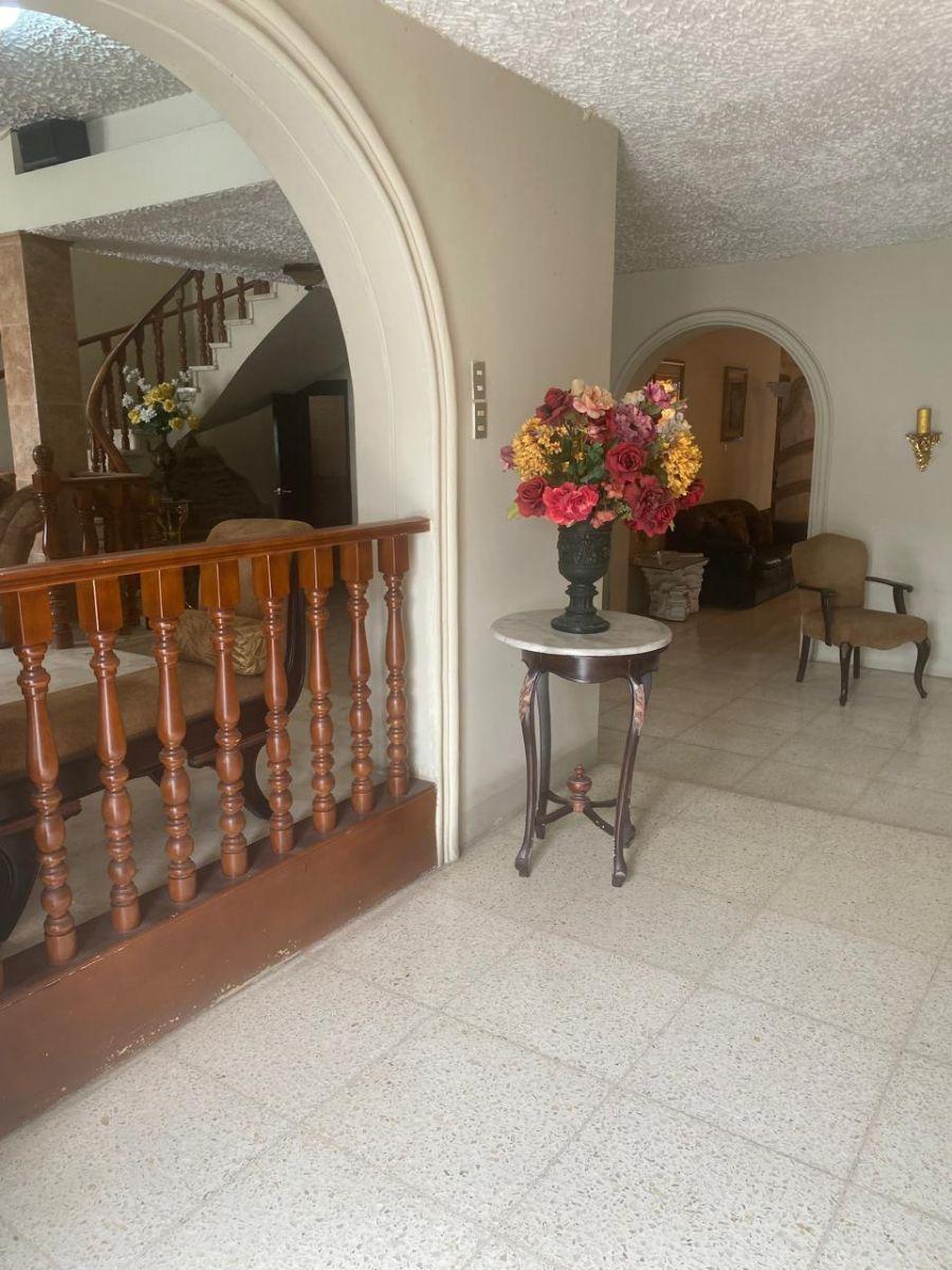 Casa Amplia 2 Plantas en Santa Cecilia (Zona Norte) — Lote 530 m² - Garaje, Patio y Garita - $229,00, Guayas — imagen 6
