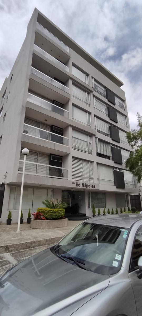 Departamento en Venta Cerca a Plaza de Las Américas — imagen 10