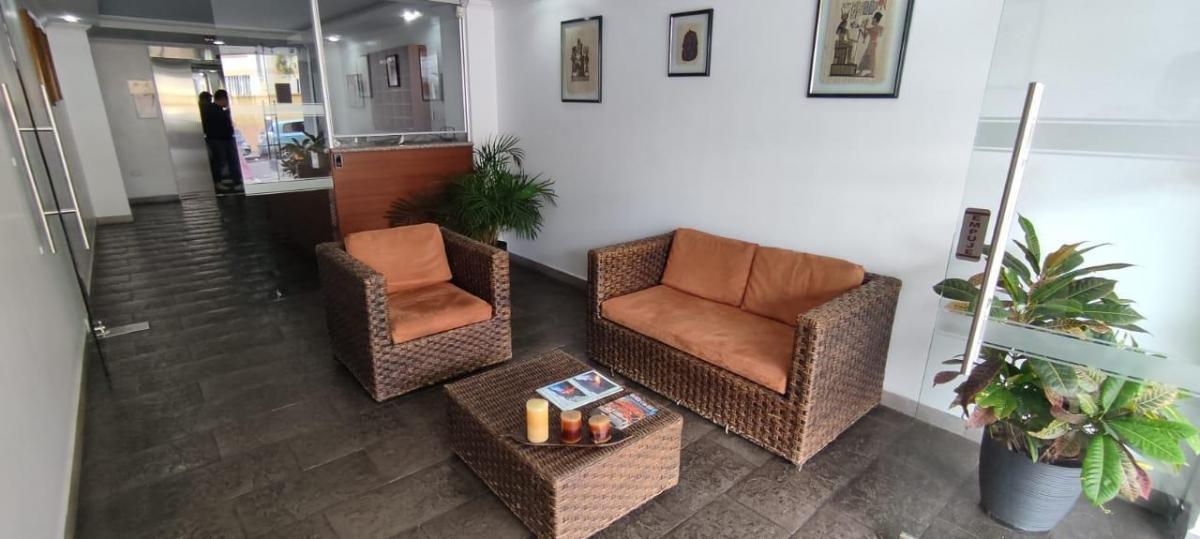 Departamento en Venta Cerca a Plaza de Las Américas — imagen 9