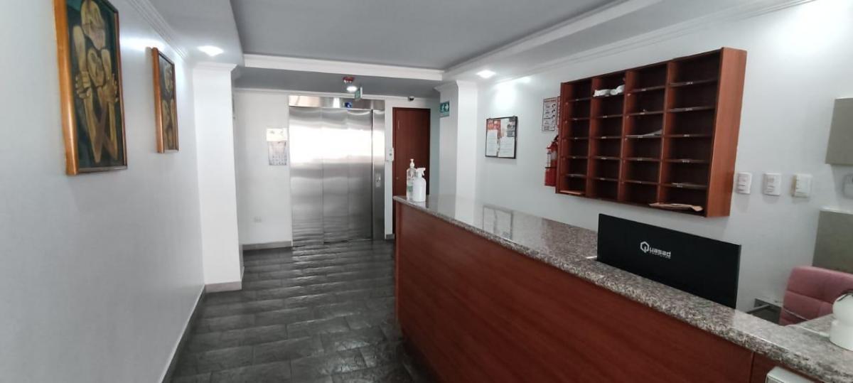 Departamento en Venta Cerca a Plaza de Las Américas — imagen 8