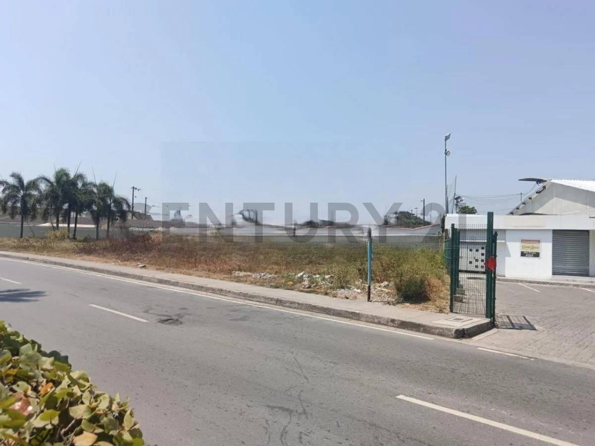 Venta Terreno Comercial, Excelente Sector, Vial Sambocity, Guayas — imagen 7