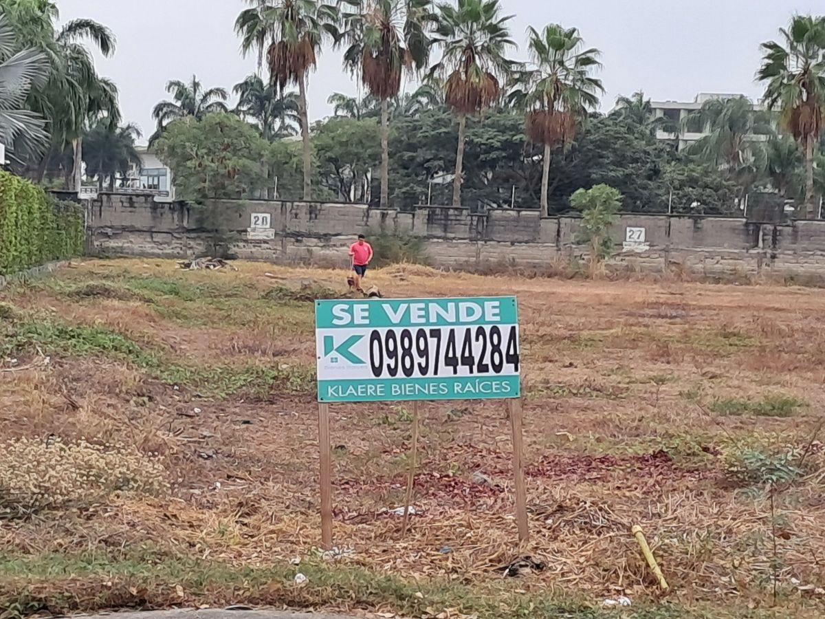 Terreno Bifamiliar en Venta – Isla Mócoli, Etapa Mónaco, Guayas — imagen 8