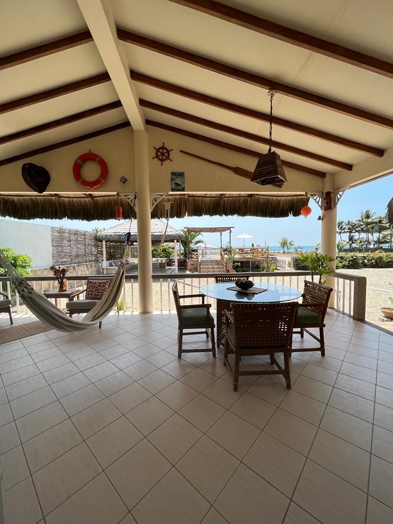 Terreno Al Pie del Mar en Punta Blanca — imagen 9