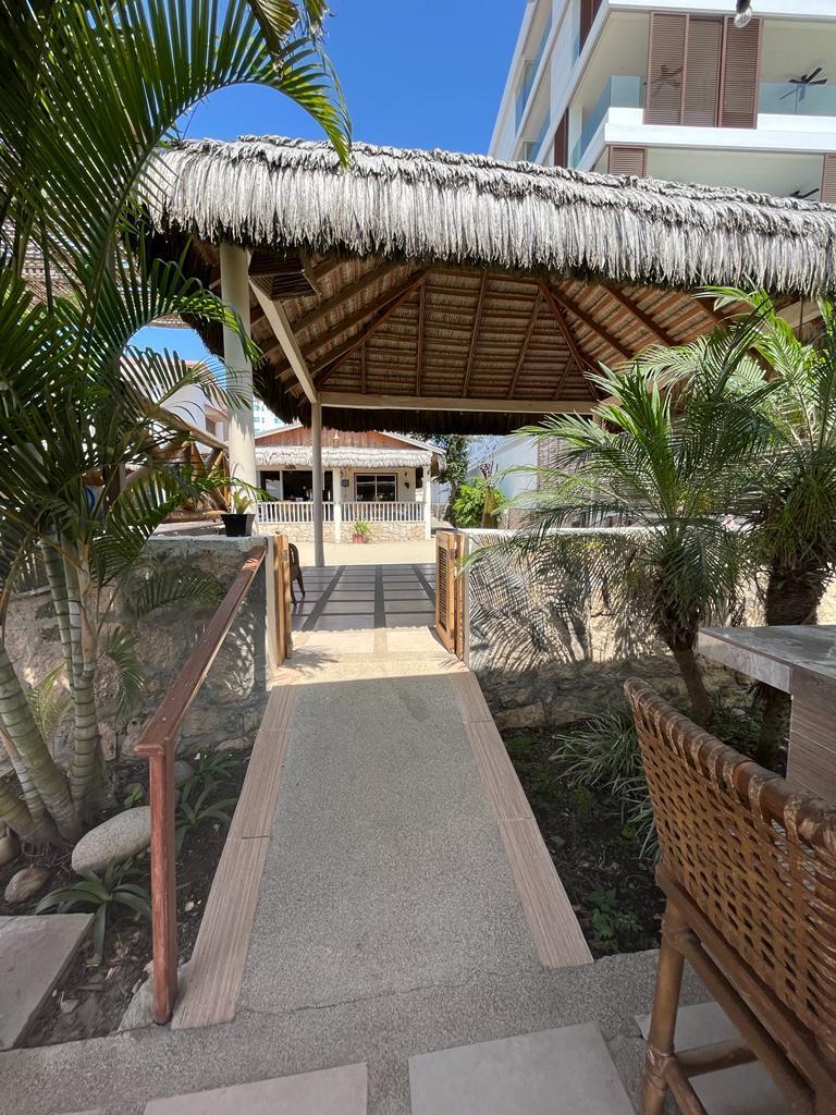 Terreno Al Pie del Mar en Punta Blanca — imagen 8