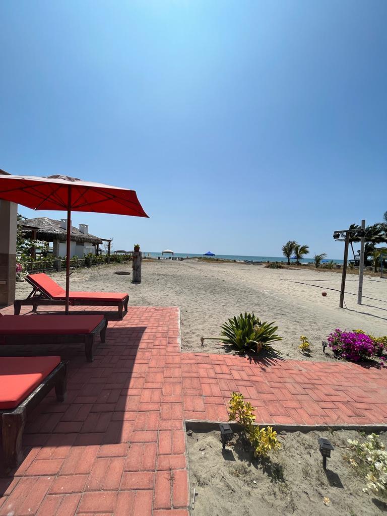 Terreno Al Pie del Mar en Punta Blanca — imagen 7