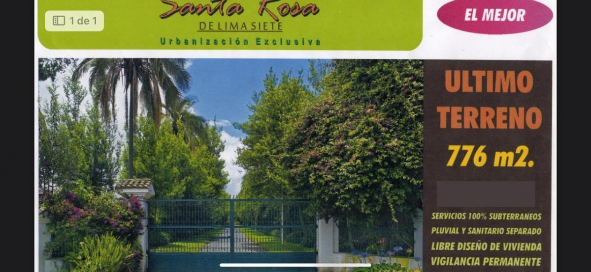 Terreno en Sangolqui — imagen 10