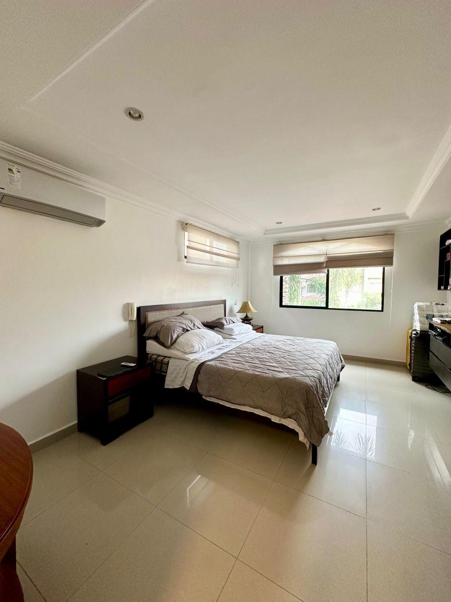 Venta. Via Samborondon. Urb. Vista Sol. Linda Casa. 4 Hab. $320.000 Neg. Guayas — imagen 5