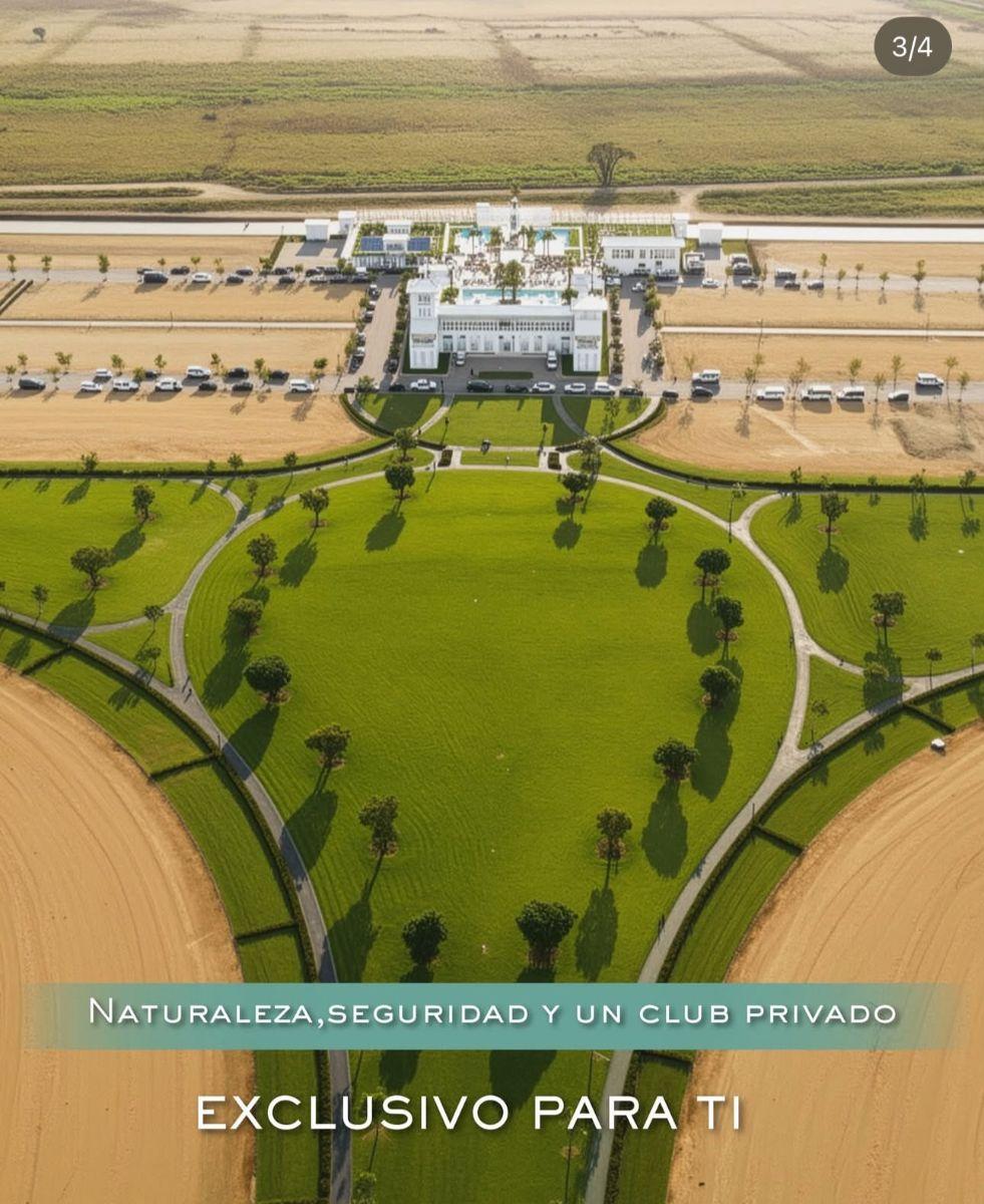 Se Vende Terreno Esquinera en Parques del Batán 833 m², Guayas — imagen 4