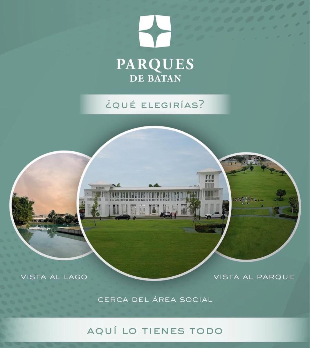 Se Vende Terreno Esquinera en Parques del Batán 833 m², Guayas — imagen 2