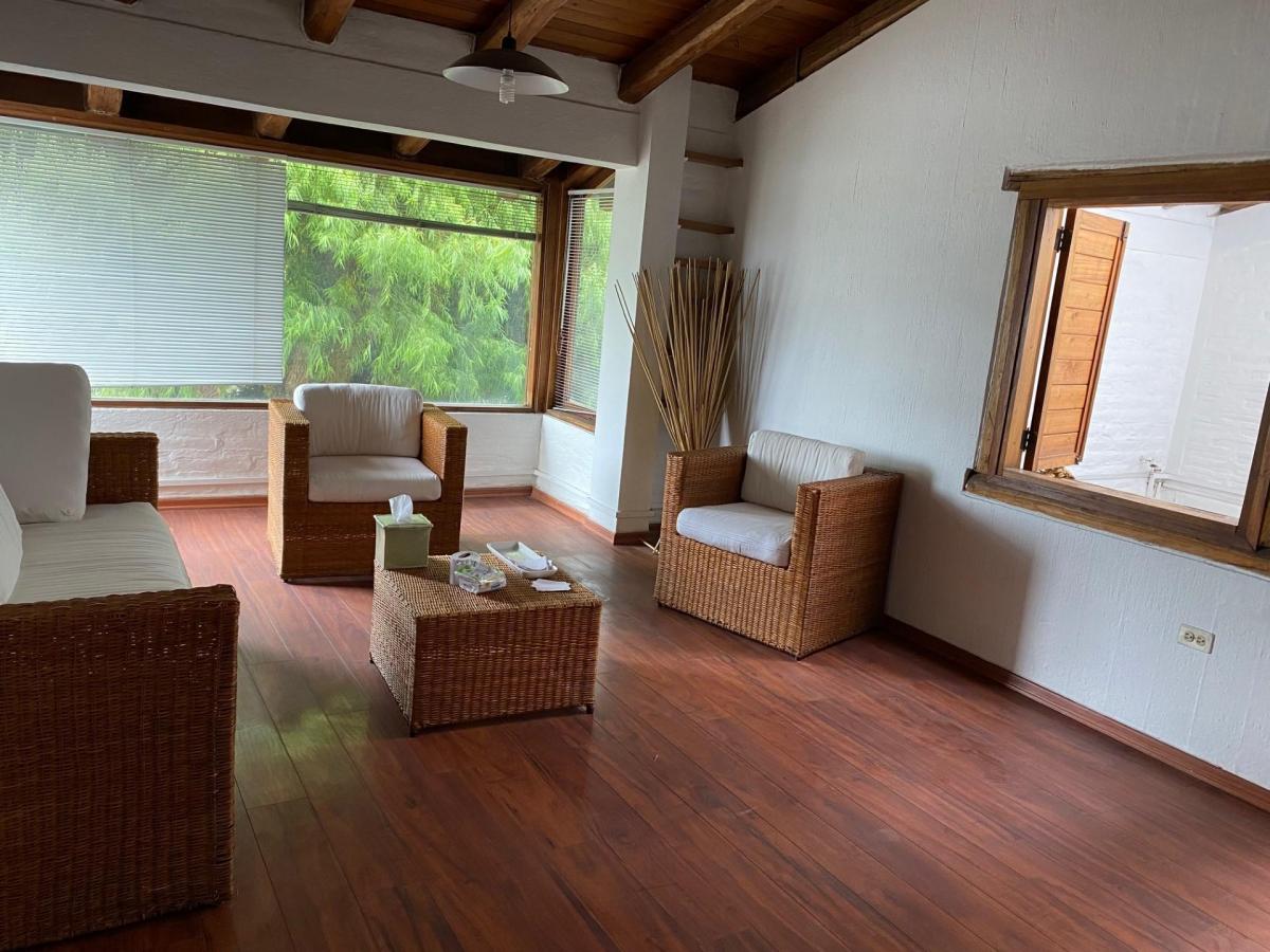 Vendo Linda Casa - El Bosque — imagen 10